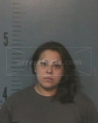 Cassandra Marie Camacho