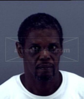 Curtis Lee Crawford