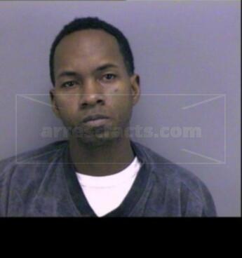 Lance Dewayne Johnson