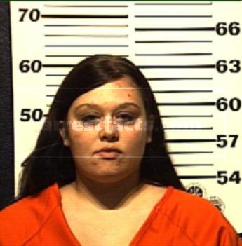 Leandra Rena Smithers