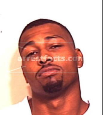 Clinton Lamon Robertson