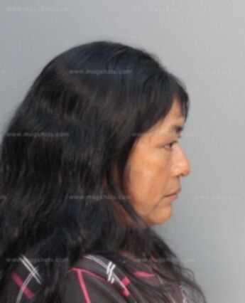 Vivian Lopez Perez