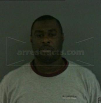 Dewayne Edward Teal