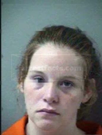 Jessica Danielle Holifield