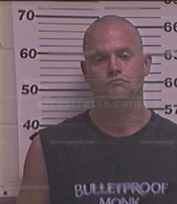 David Wayne Barton