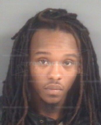 Rodrick Odell Alston