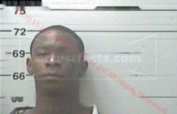 Brandon Rashard Swanier