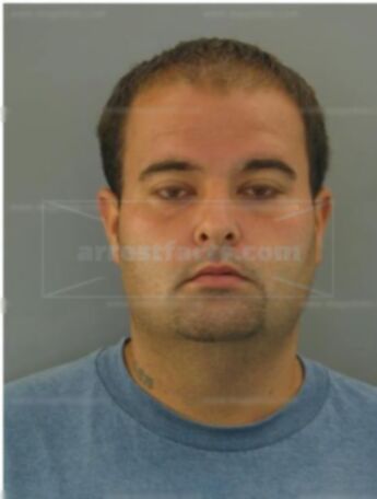 Travis Byron Johnson