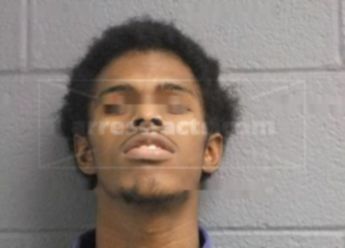 Deshanus Derrell Fuqua