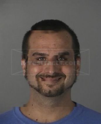 Aaron Jason Parker