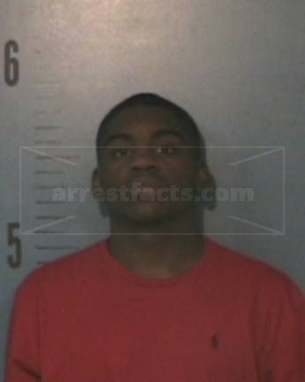 Demarkus Montel Wilson