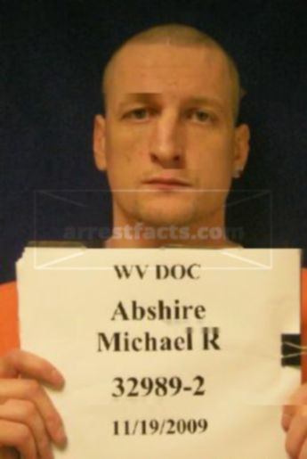 Michael R Abshire Jr.