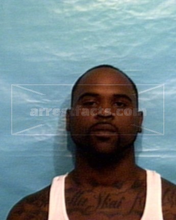 Anthony Sharod Reed