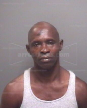 Chauncy Earl Johnson