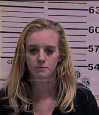 Heather Renee Mcdonald