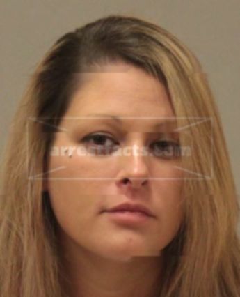 Victoria Anne Anderson