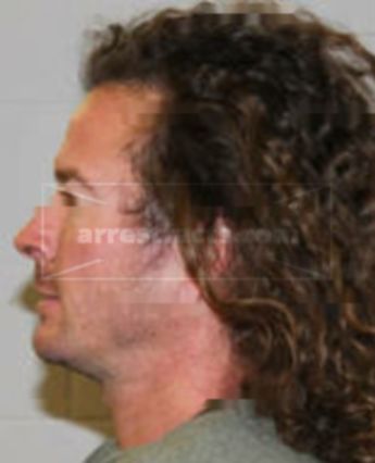 James Brandon Cooper