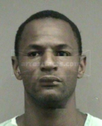 Ivan Jermaine Wims