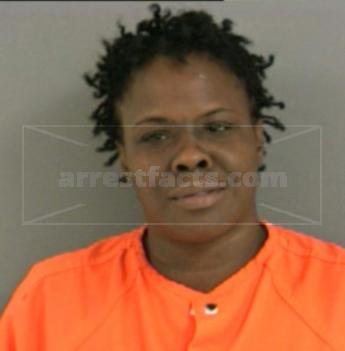 Belanda Faye Pruitt