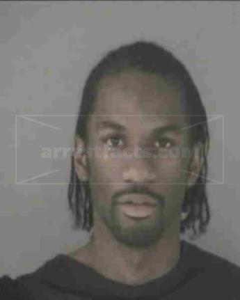 Antwan Tremain Freeman