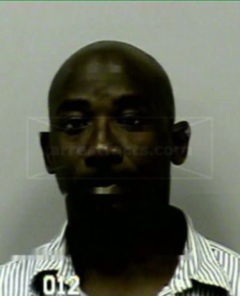 Louis James Whitehead