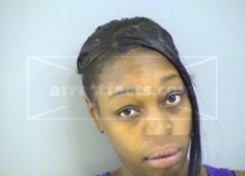 Latoya Denise Leslie