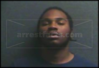 Dashawn Rashead Harris