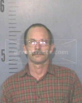 Michael Earl Muckleroy