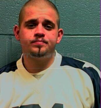 Chad Robert Lee Harris