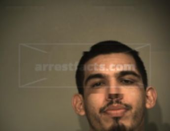 Eric Anthony Herrera Martinez