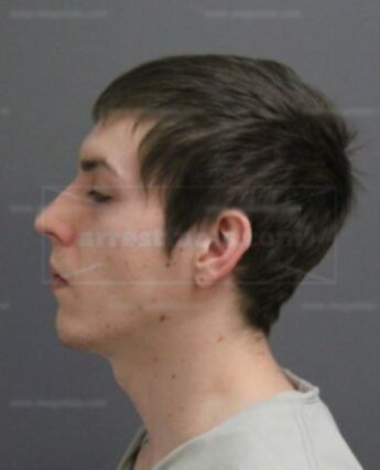 Dillon Ray Desrosiers