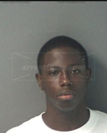 Tevin Kenyoir Black