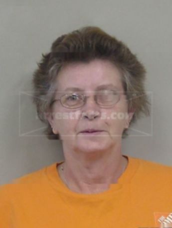 Patricia Hull