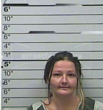 Chasity Hester Langford