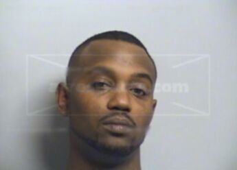 Laron Keith Edwards