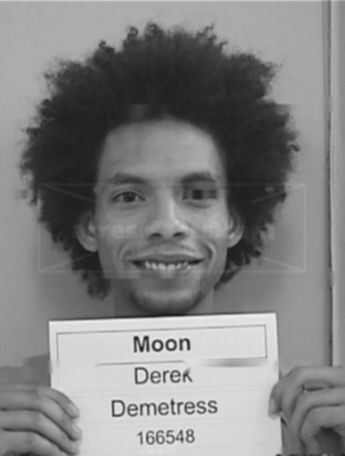 Derek Demetress Moon