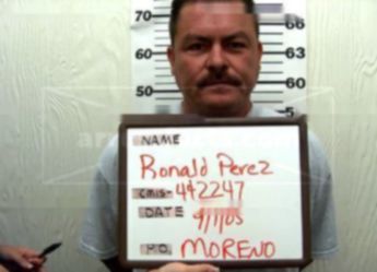 Ronald Perez