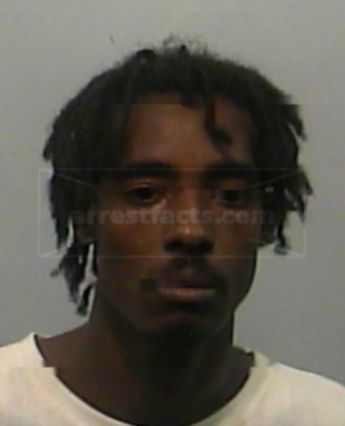 Laquan Omar Williams