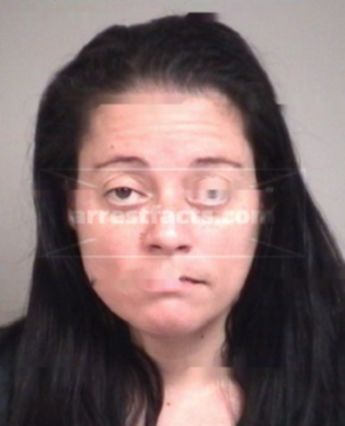 Shannon Gail Priolo