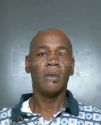 Earl Leonard Robinson
