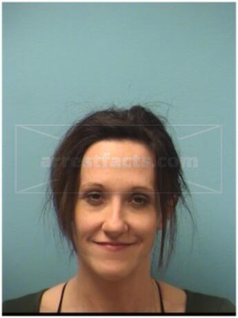 Jamie Antoinette Elrod