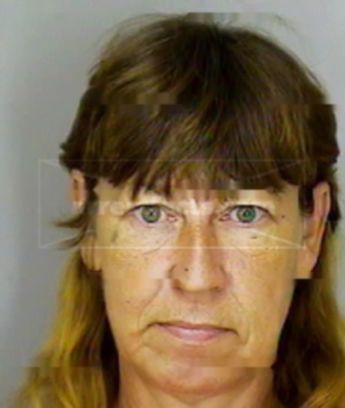 Patricia Faye Guthrie