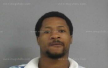 Derrick Cory Ross