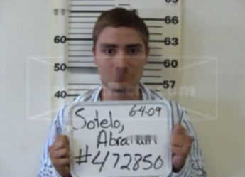 Abraham Sotelo