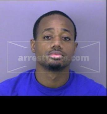 Derrick Markeith Francis