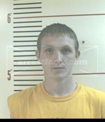 Darren Bradley Wilkerson