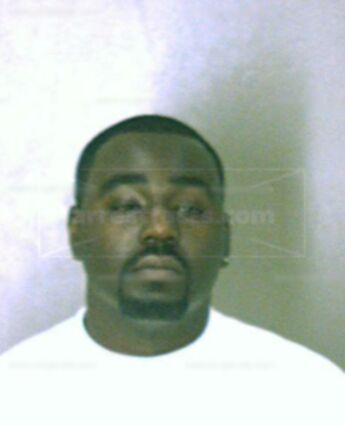 Charles Dwayne Farris