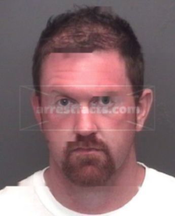 Jared Edward Basham