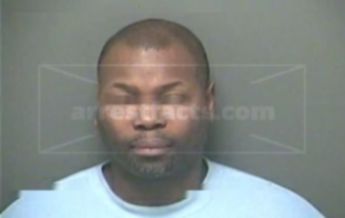 Anthony Lamont Watts