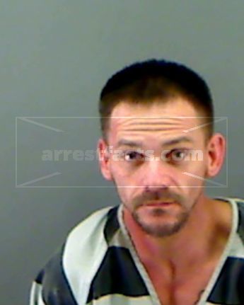 Steven Wayne Scott